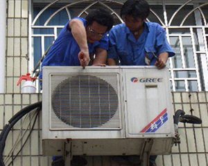 平凉空调售后维修服务中心在哪里找