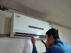 平凉格力空调电话是多少