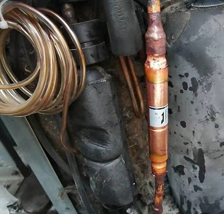 平凉美的变频多联机空调维修售后服务中心