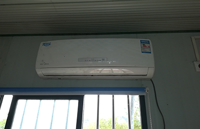 平凉空调维修在哪里找