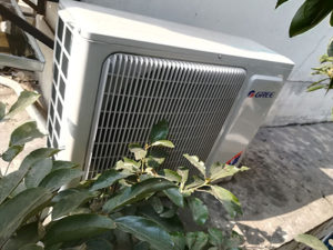 平凉空调维修售后服务