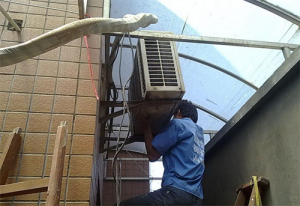 平凉空调维修售后服务中心