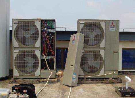 平凉空调维修电话号码多少