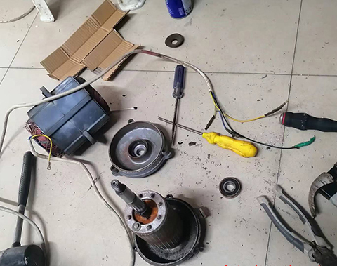 平凉空调维修售后服务中心电话在哪里找