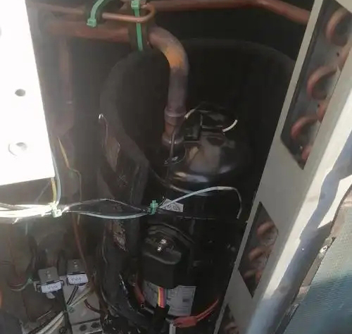 平凉维修变频空调电话在哪里找