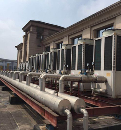 平凉多联机维修 平凉中央空调维修