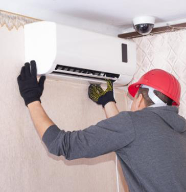 平凉空调内机噪音大