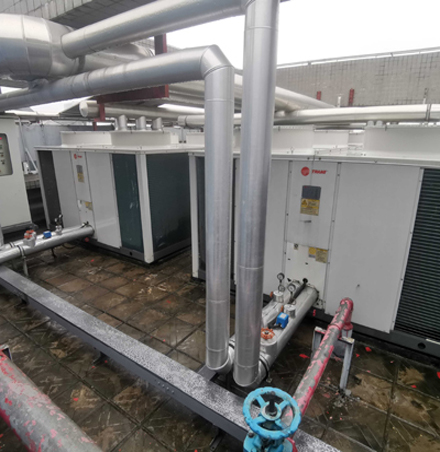 平凉附近中央空调维修 平凉上门中央空调维修